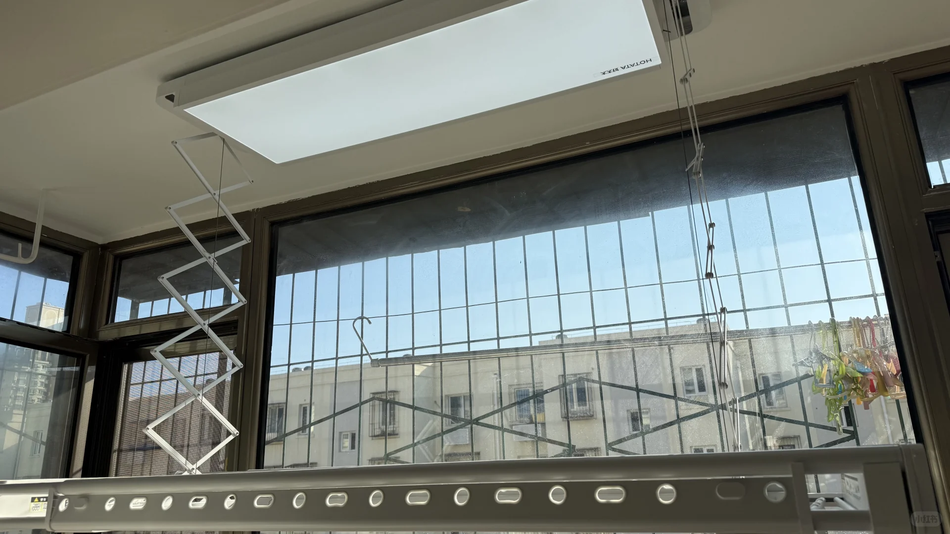 关于晾衣机，我终于选到了！