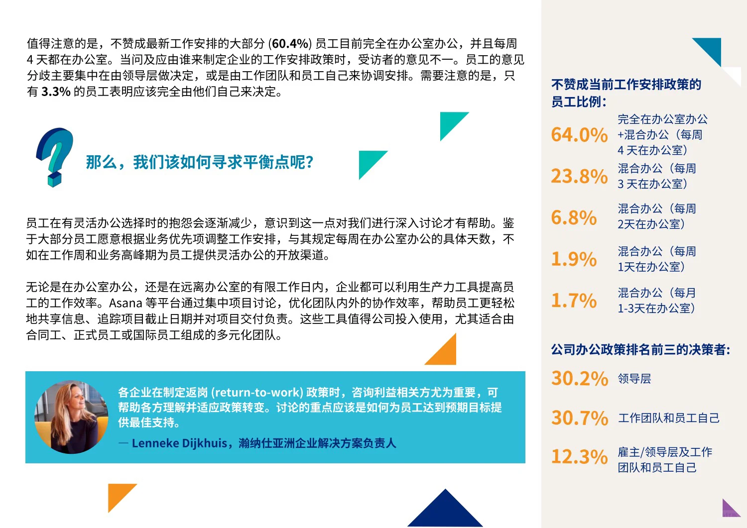 2024值得关注的7大职场趋势！