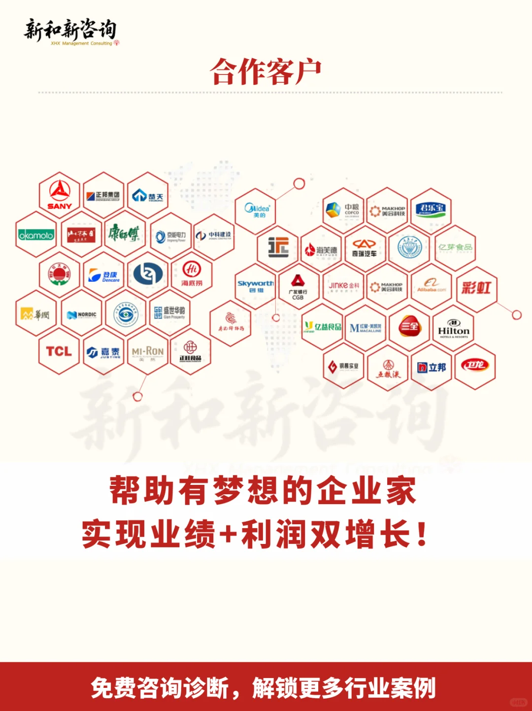 【管理咨询案例】国产汽车如何逆势翻盘？