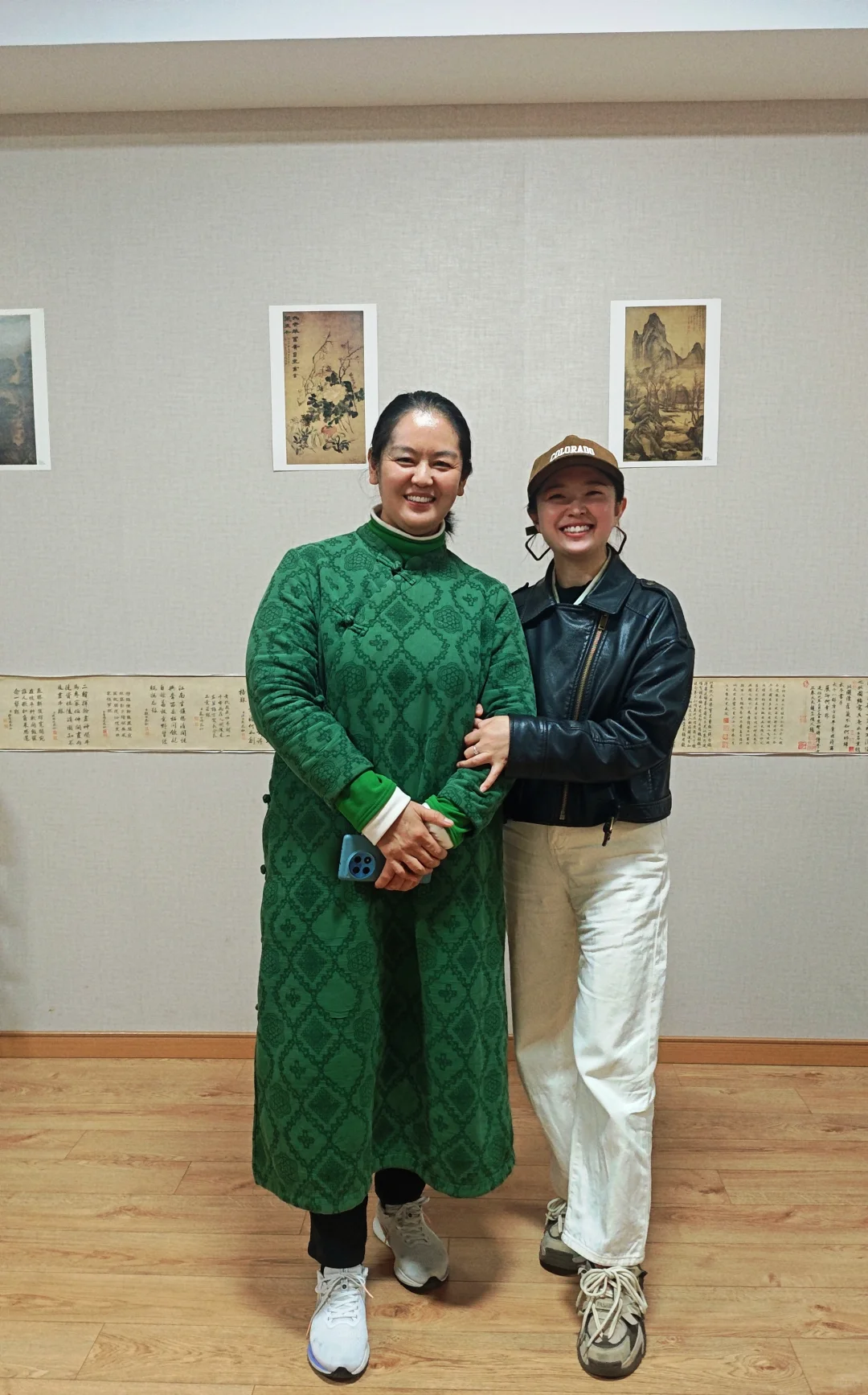 欢迎大家加入我的创业公司