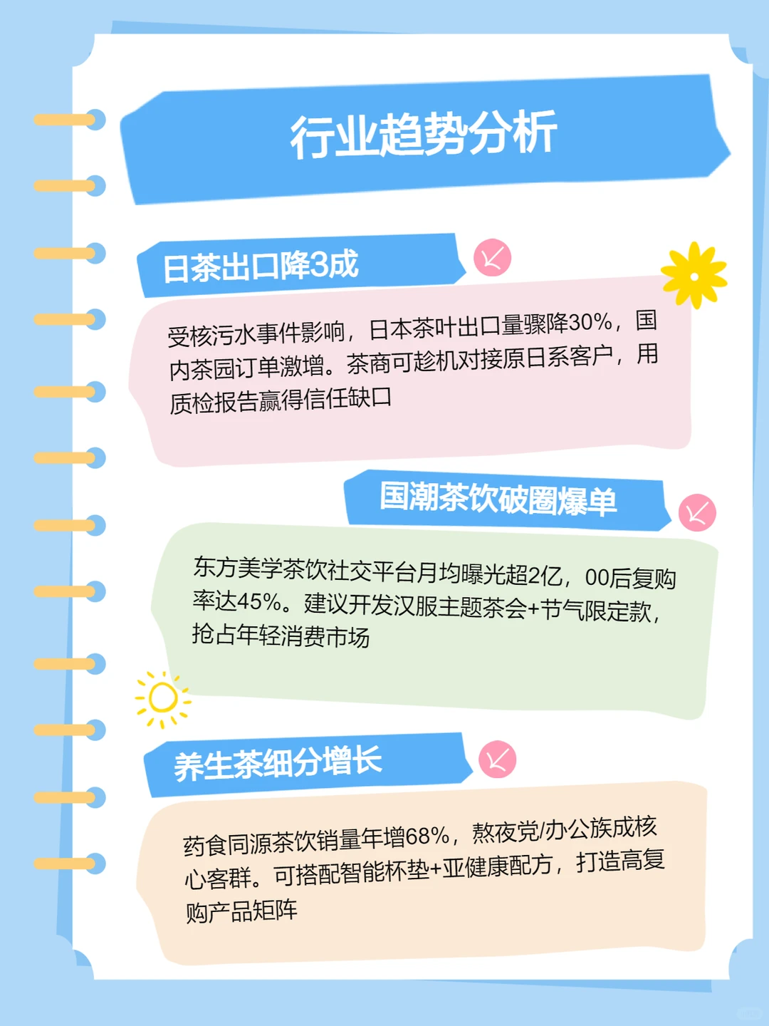 中日关系紧张｜茶行业巨变下的破局之道