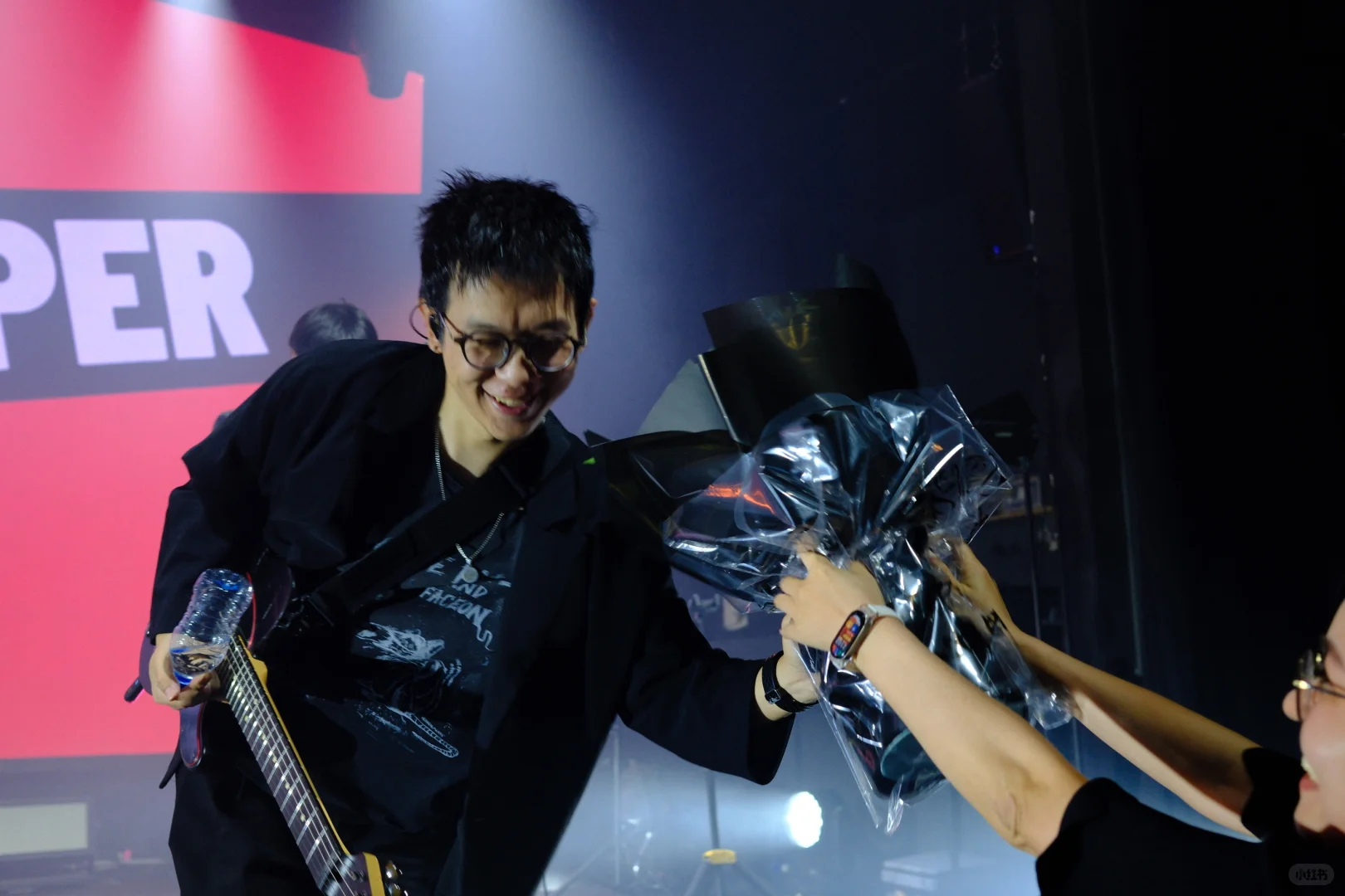 白皮书 上海live