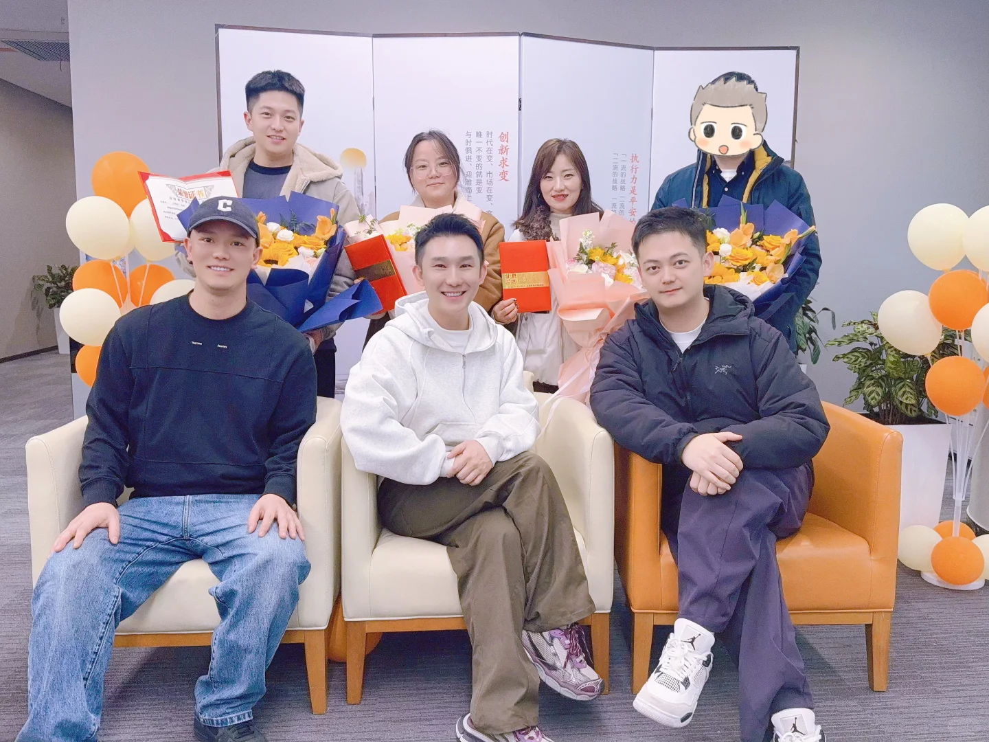 国企高管转型平安寿险！入职1个月连拿金钻