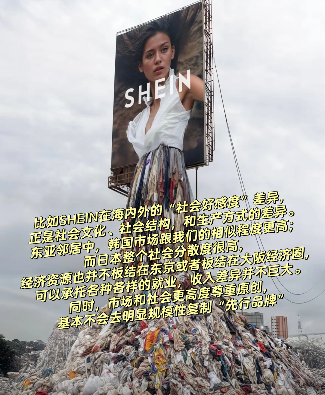 日韩消费市场周期，对于我们的关键启示