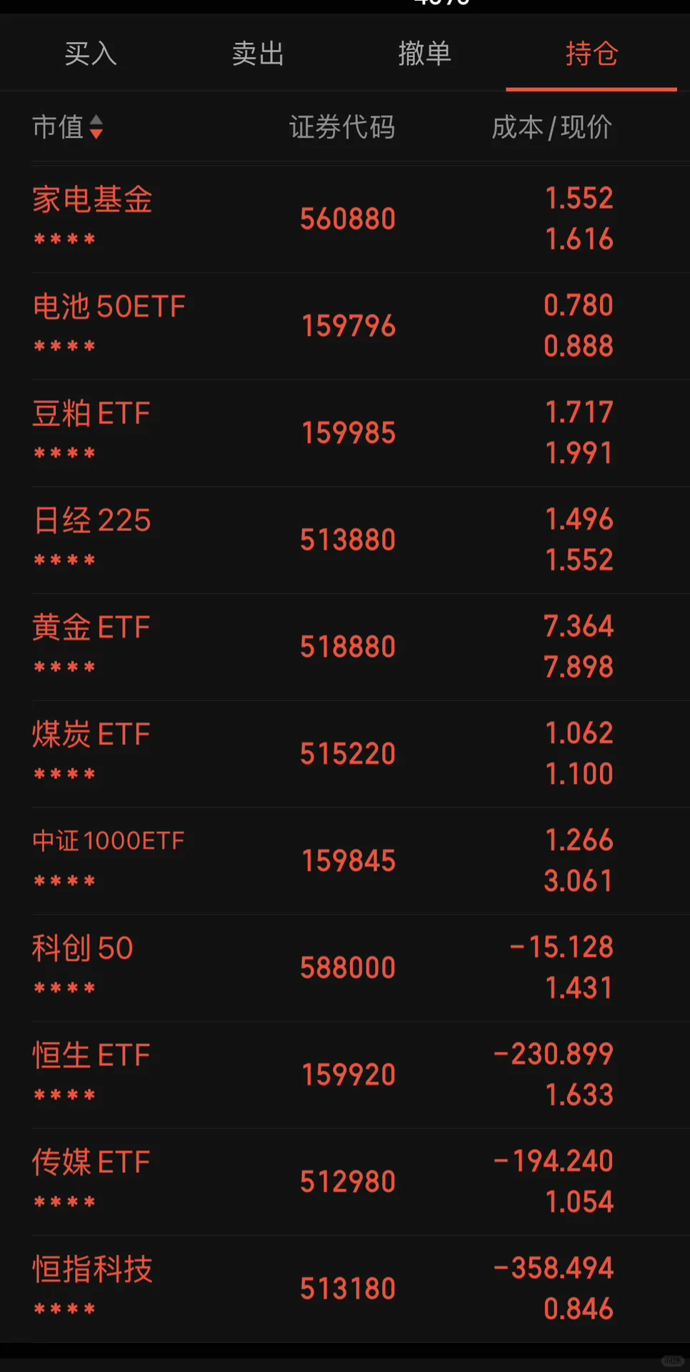 ETF比个股好做100倍