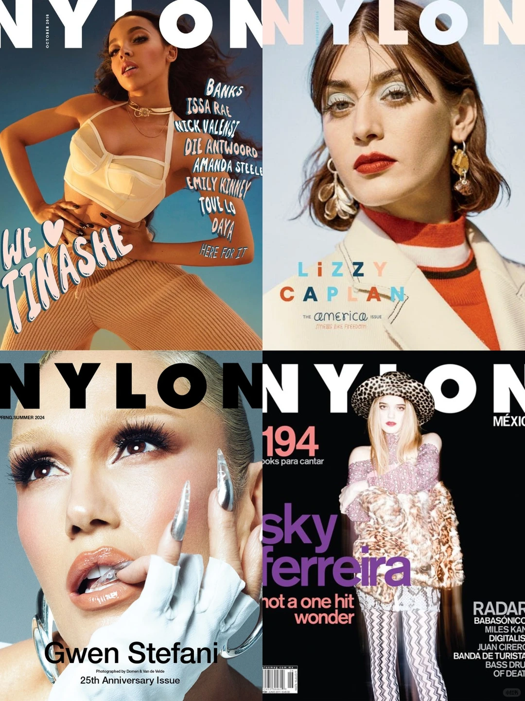 潮流体系 || 解码风格背后的运行商业逻辑