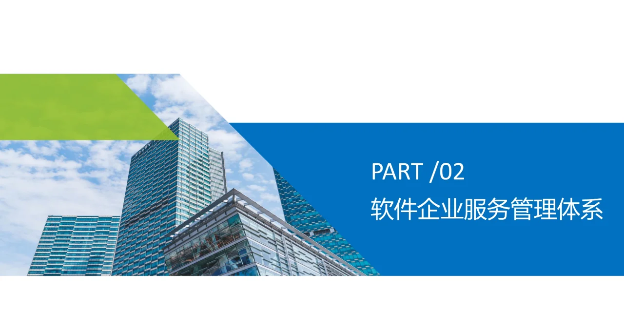 软件行业客户服务白皮书(2024)