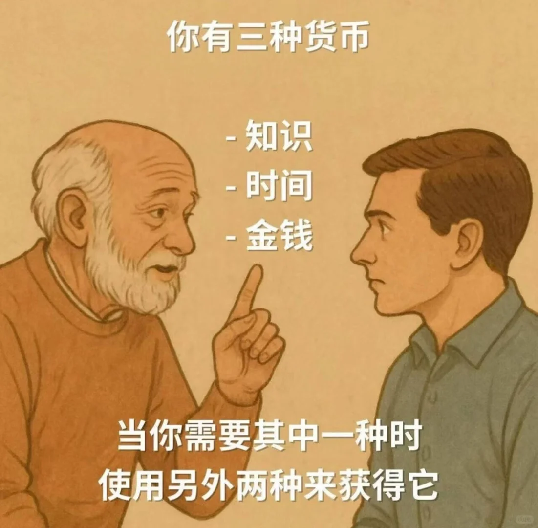 每个波段交易者必须掌握的 10 条永恒规则