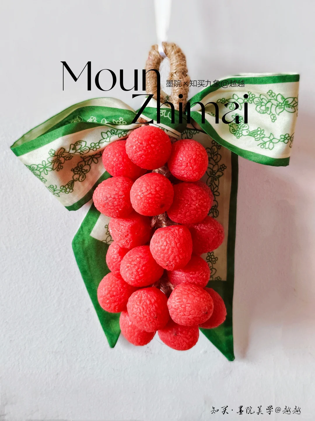 养生文案，不能只写“养生”一天一条，你要