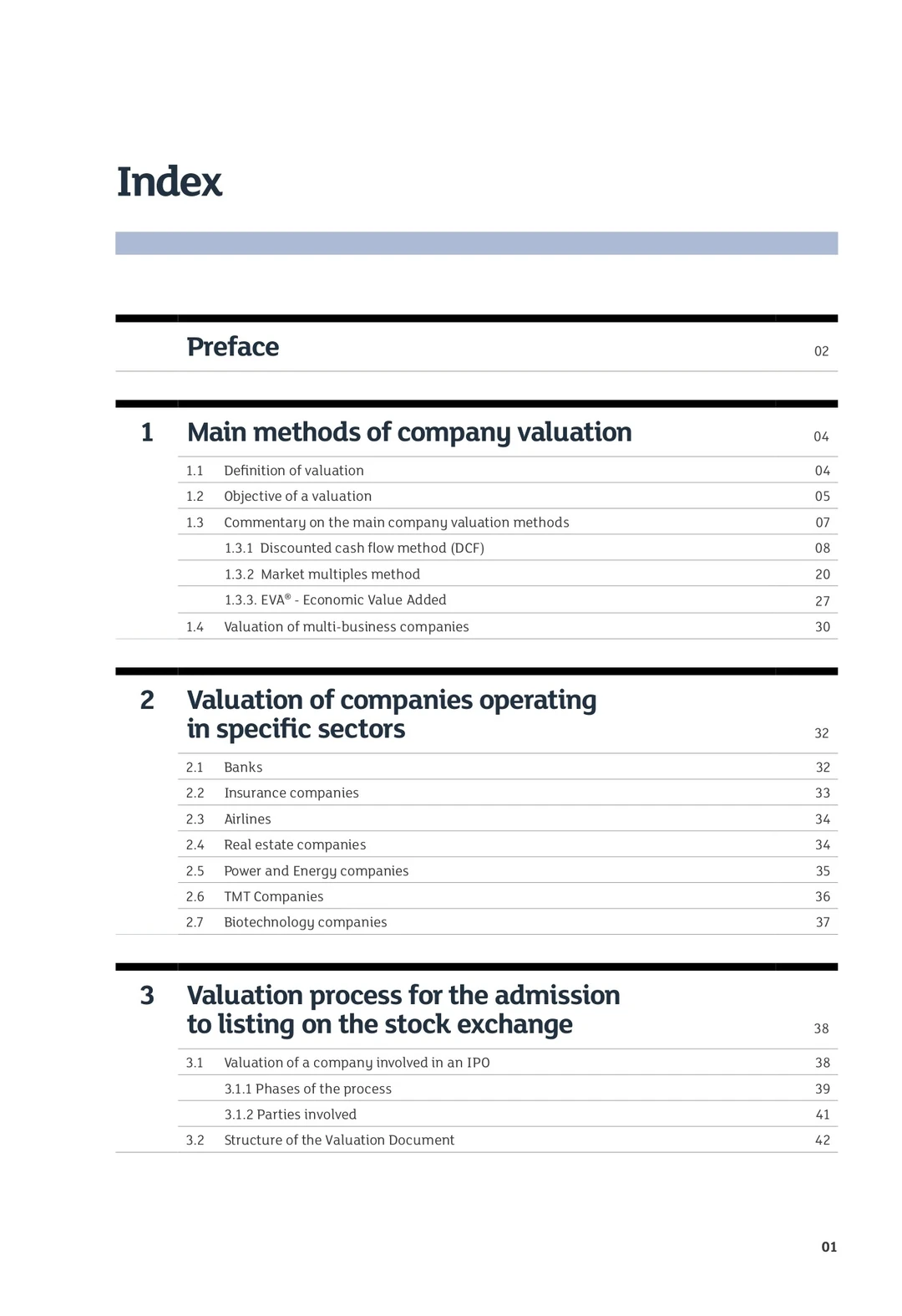 从DCF到EVA全解析！金融估值天花板指南来了