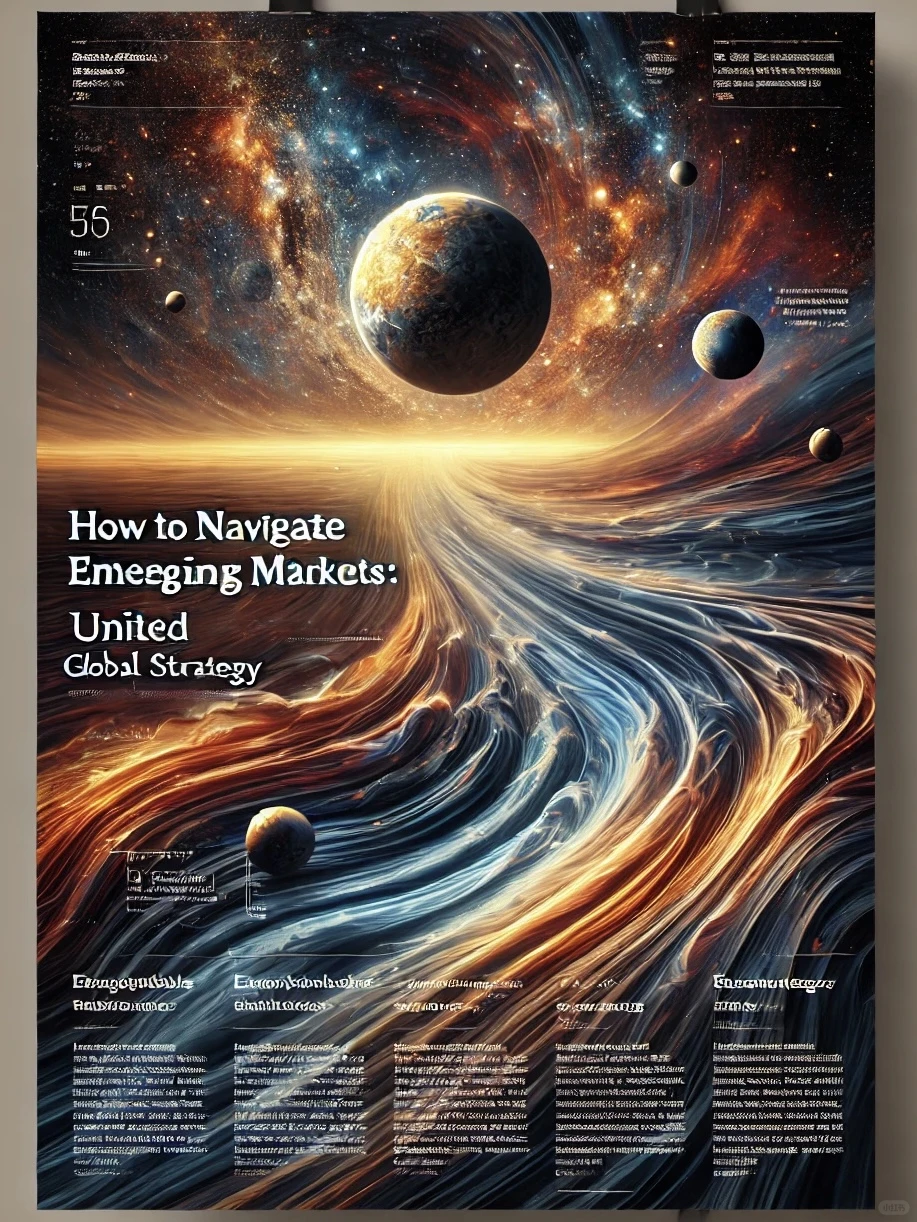 出海如何布局新兴市场 | 上海联影