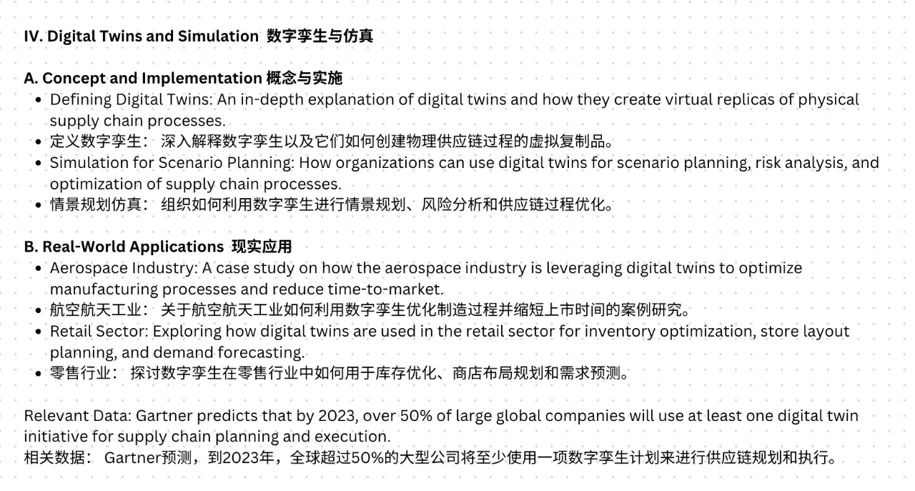 供应链管理的未来趋势 看看领英的深入分析