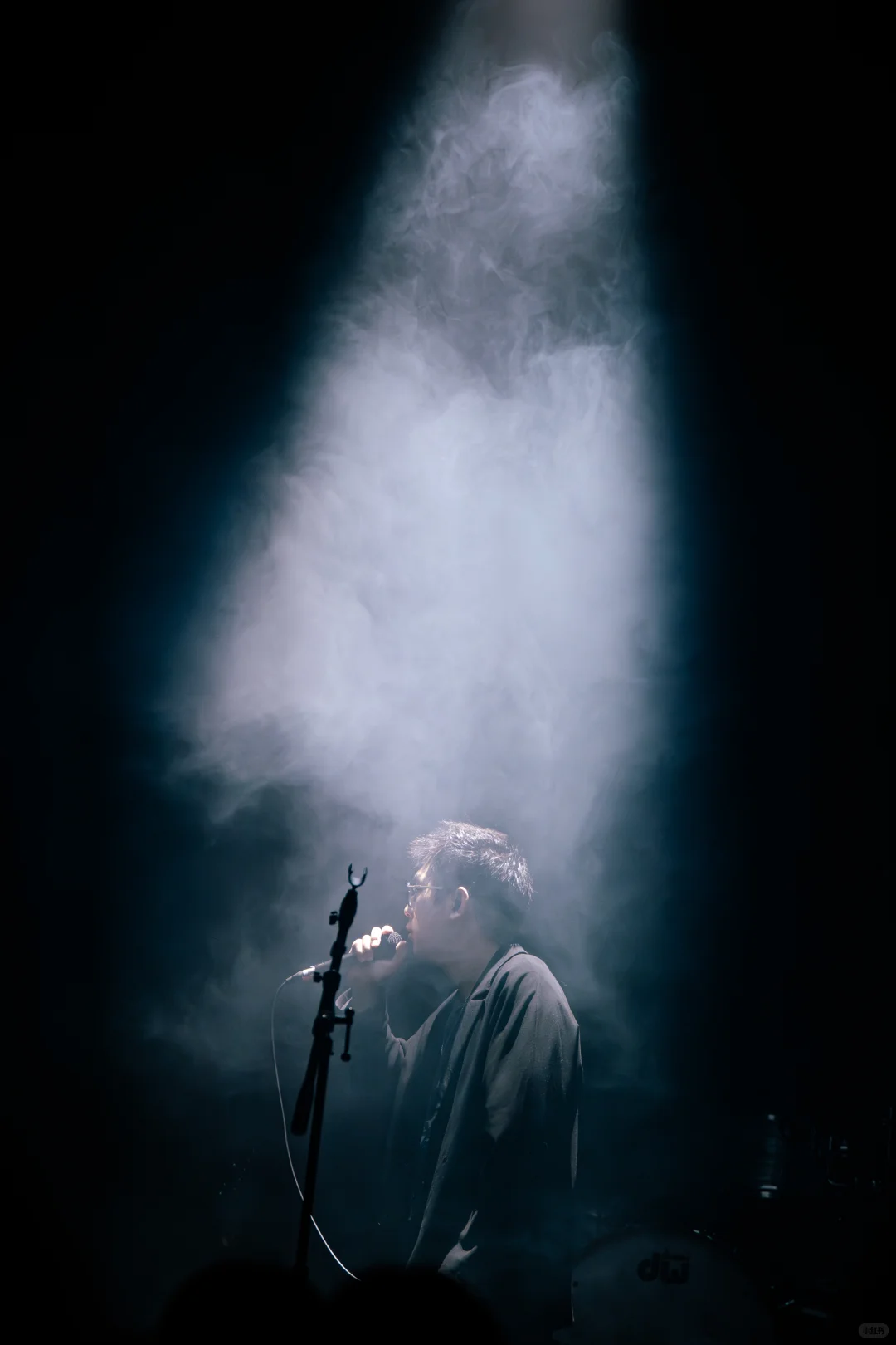 白皮书乐队上海站演出