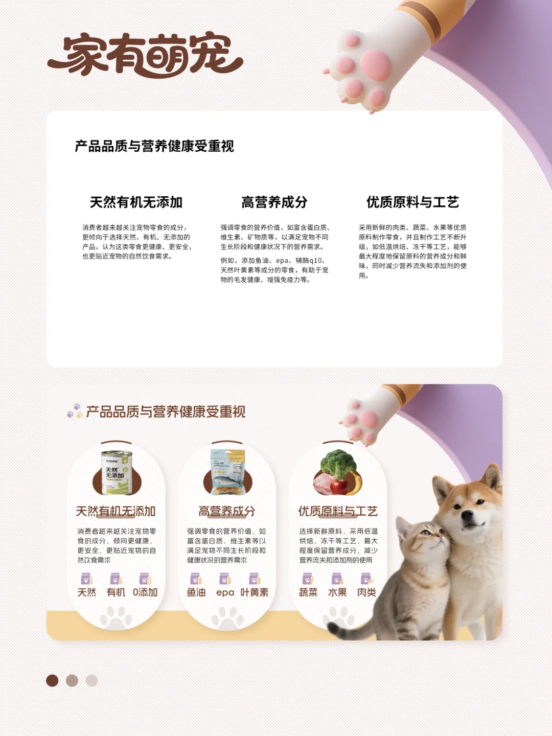 2025宠物消费报告