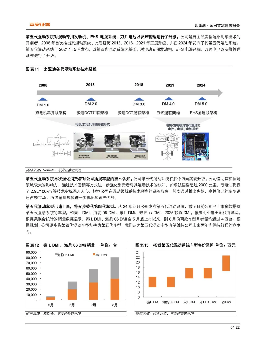 2024比亚迪研究报告