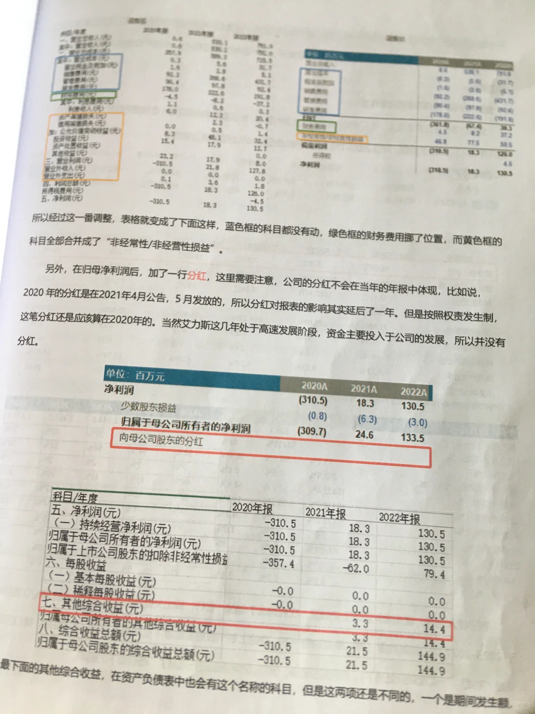 DCF估值模型搭建邪修手册，当天就能搭建好