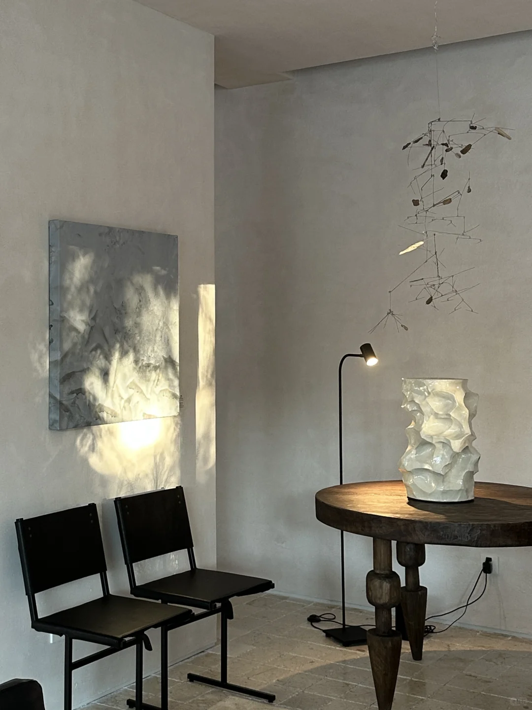 空间并不是一味的做加法