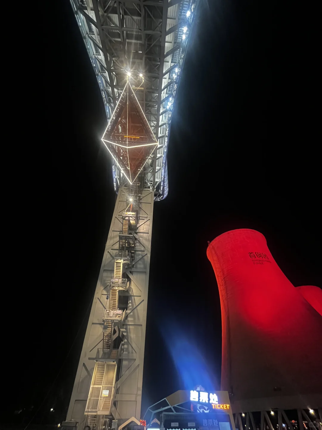 首钢转型的成功，其他地方可以借鉴吗