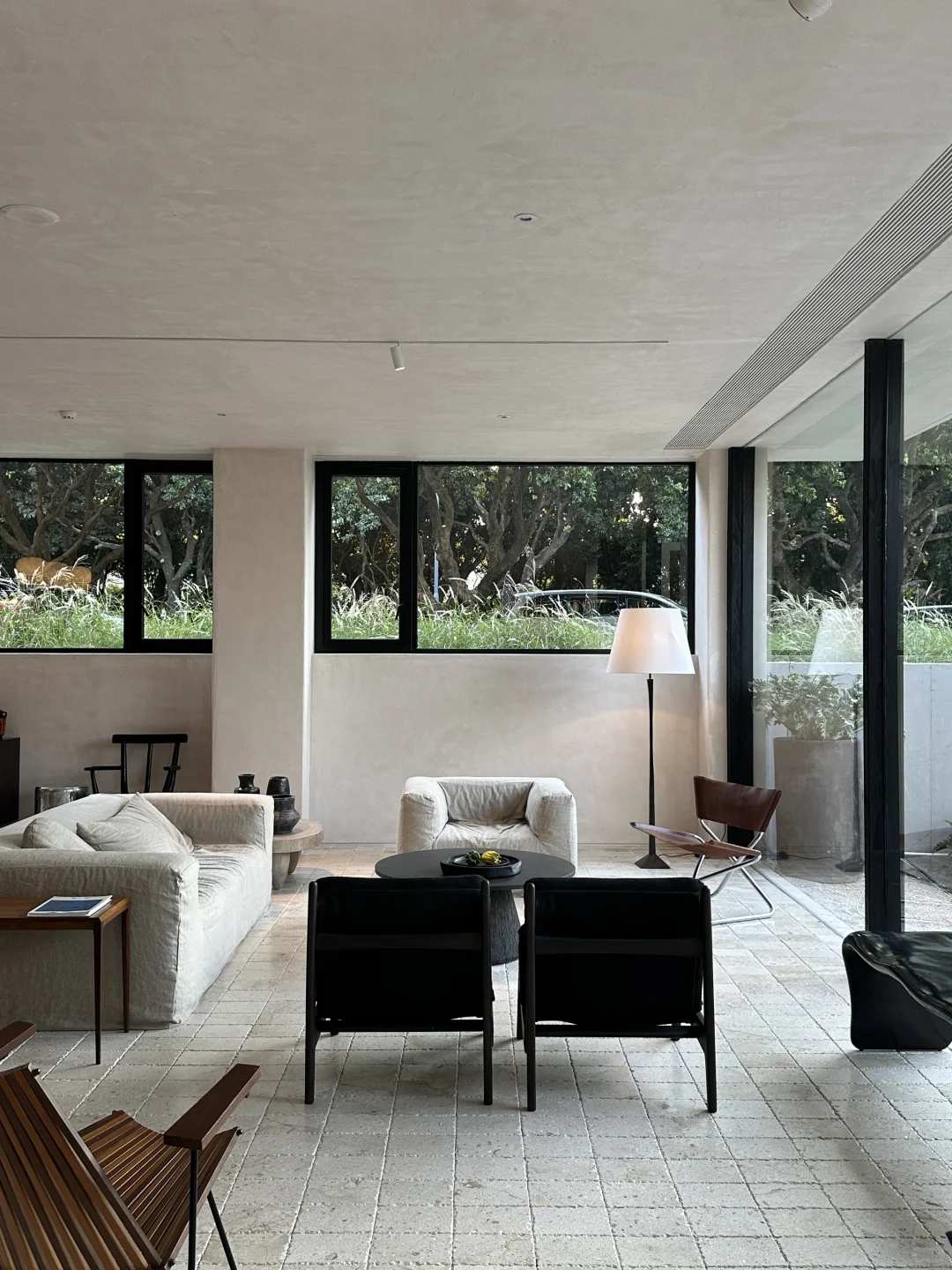 空间并不是一味的做加法