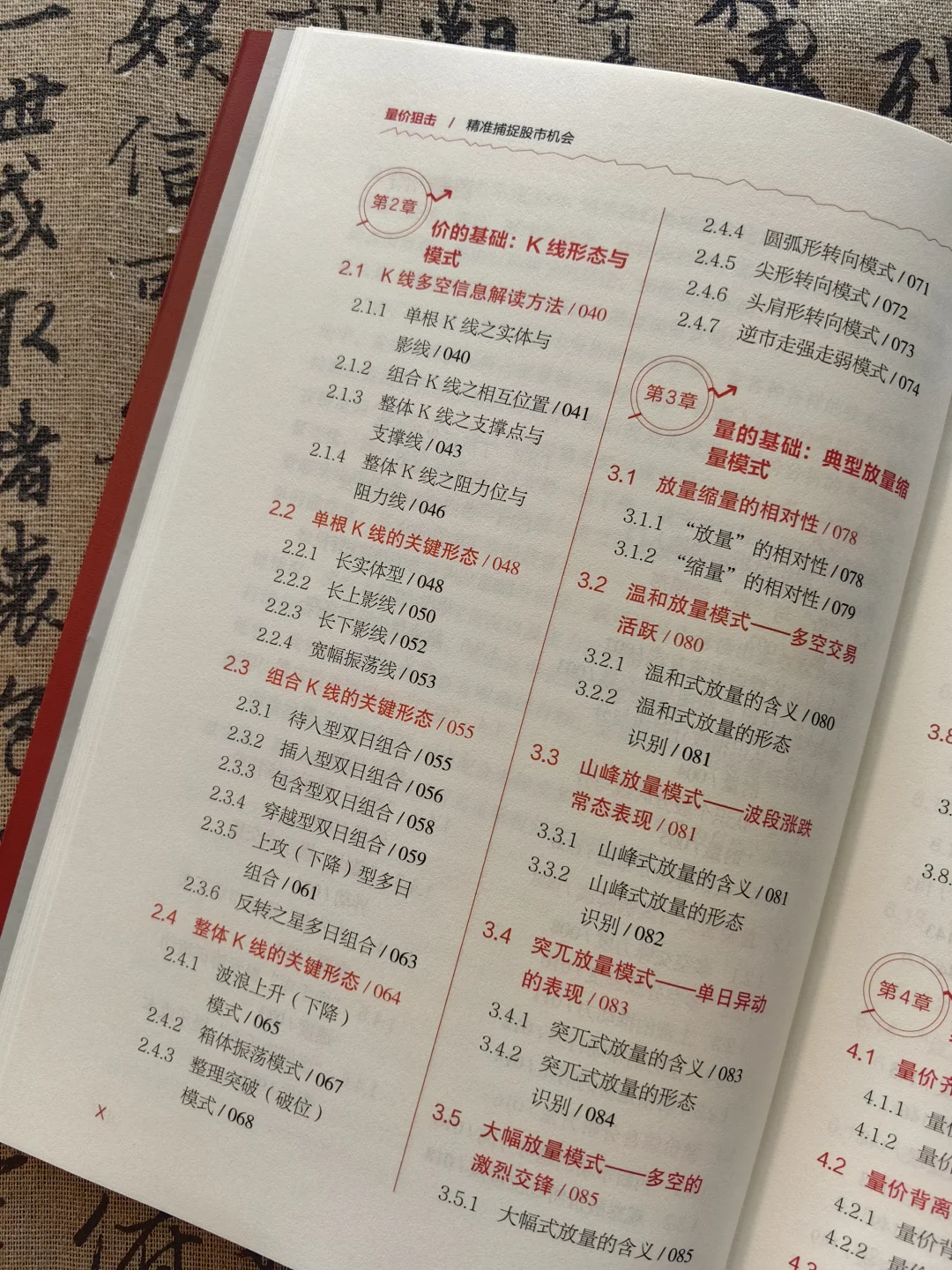 A股4000点时代下的实战指南