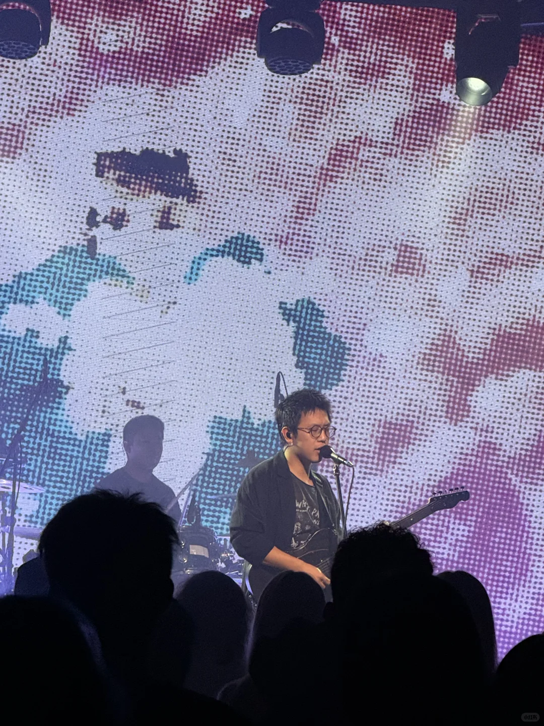 ▫️白皮书乐队巡演2025｜杭州