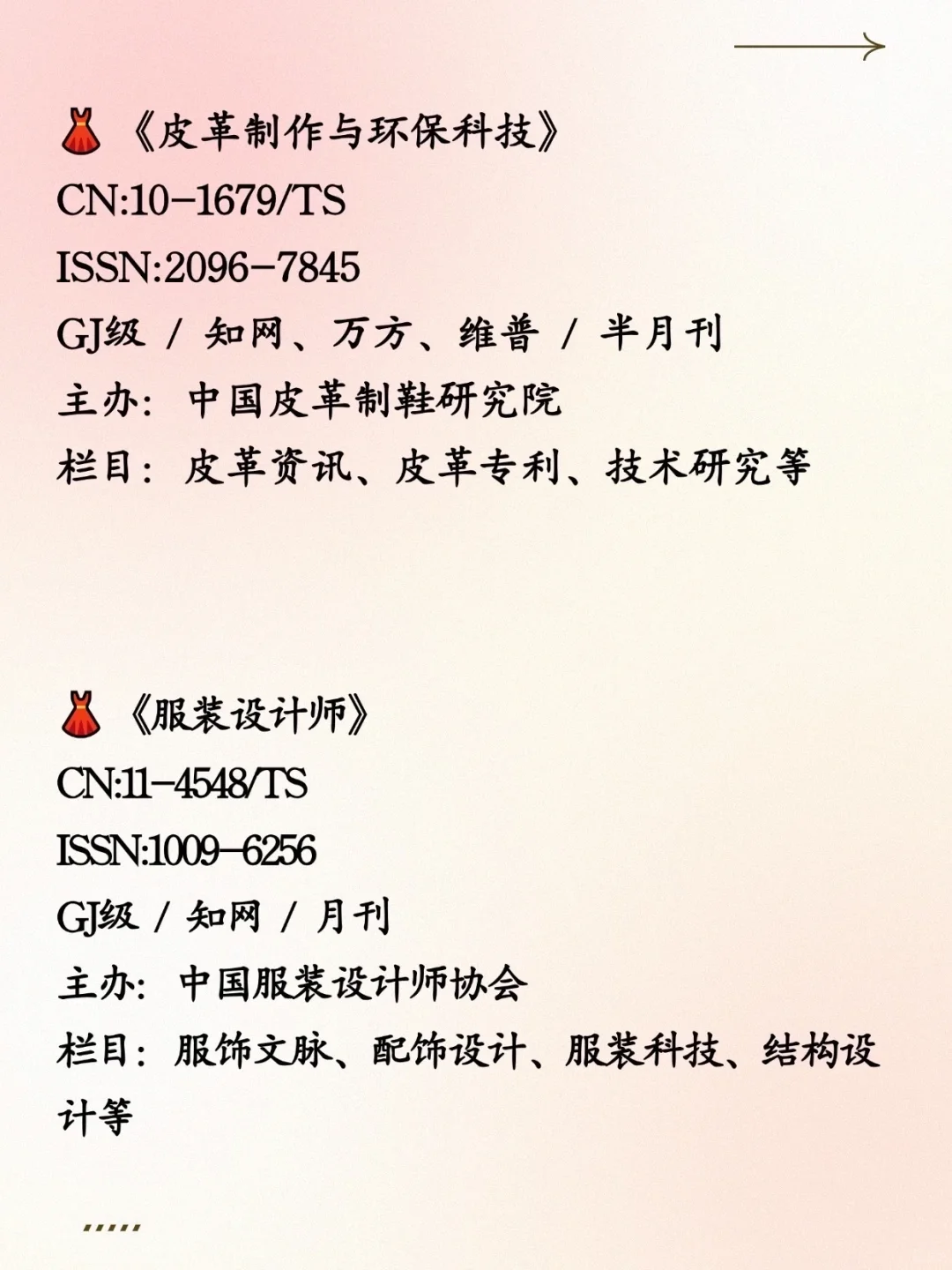 老天奶！服装设计的宝子一定要刷到！