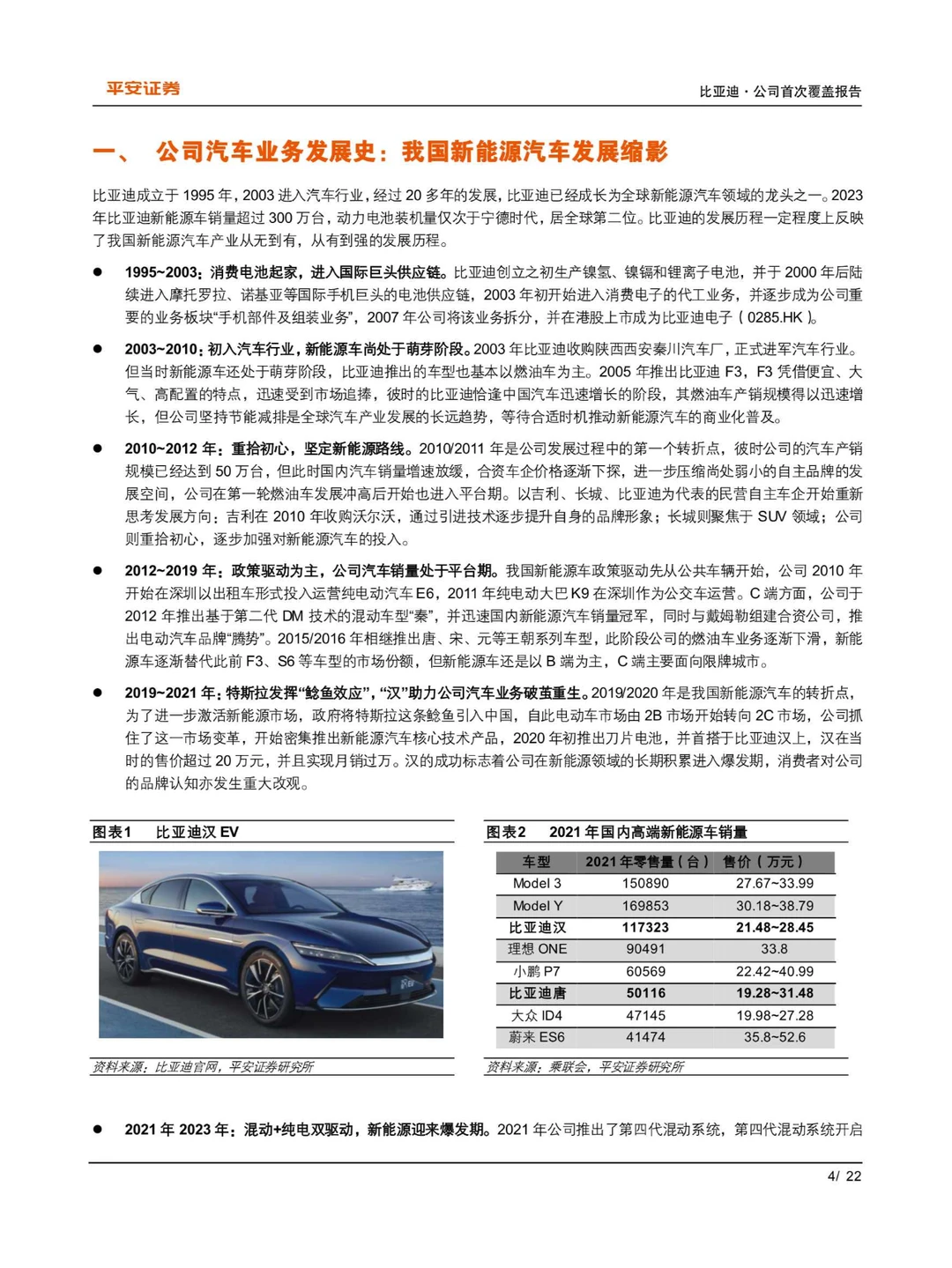 2024比亚迪研究报告
