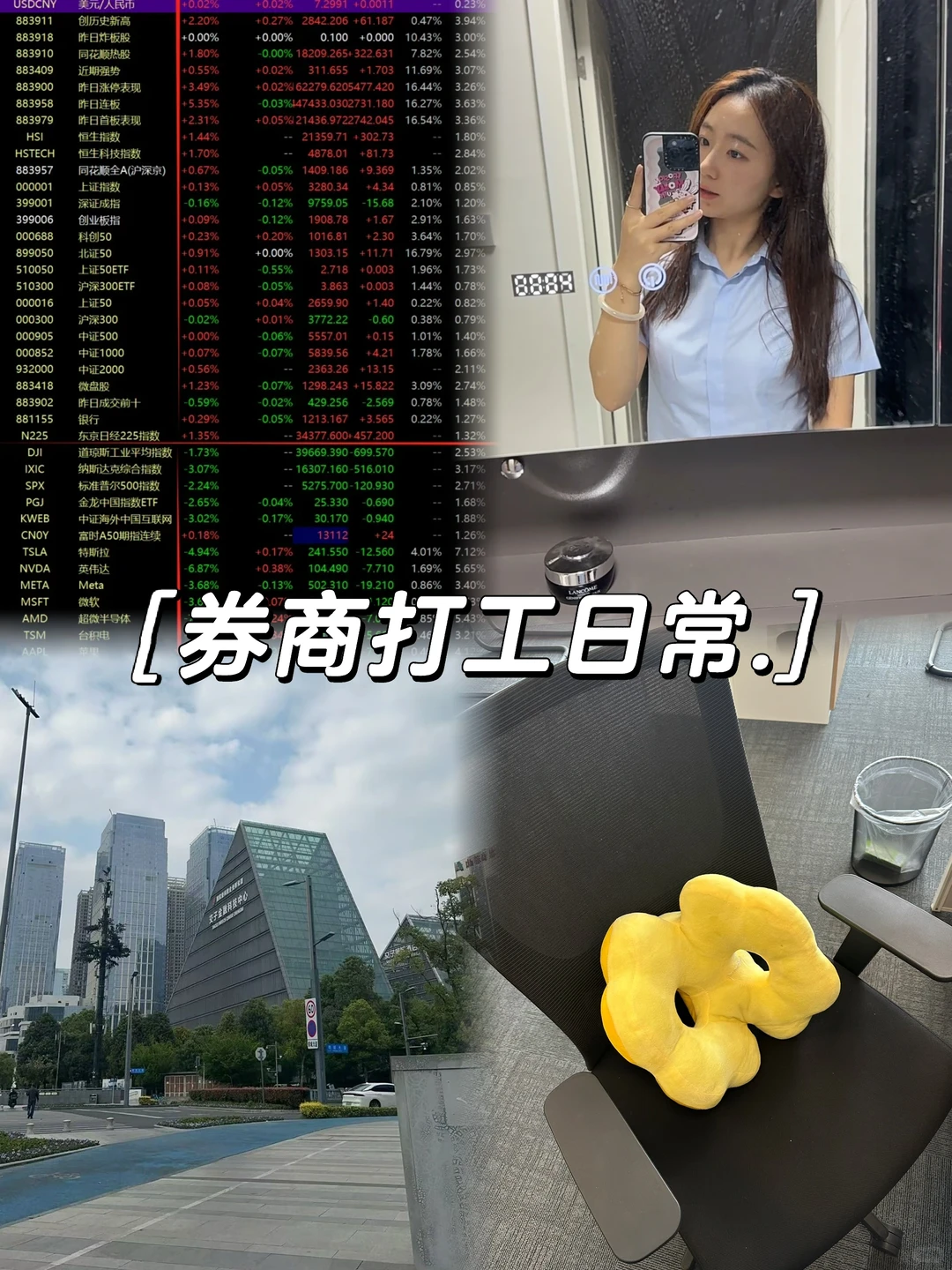 炒股想赚钱,先看懂这些超实用的盘面指标