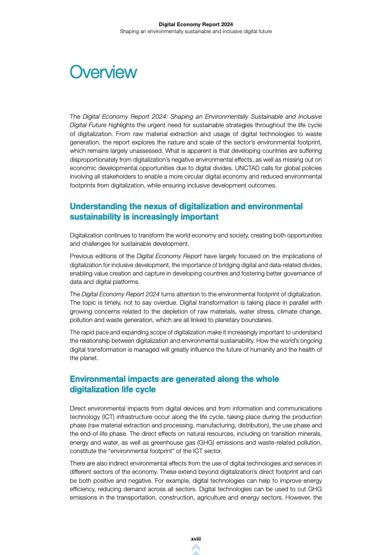 2024年数字经济报告