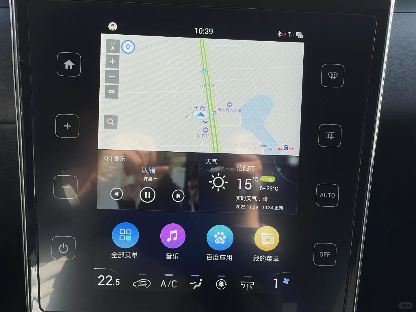 9.98万可以买不到不少SUV