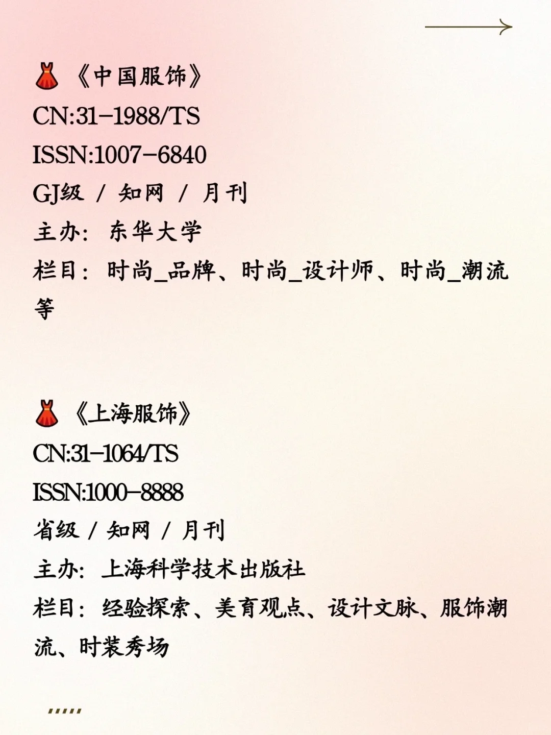 老天奶！服装设计的宝子一定要刷到！