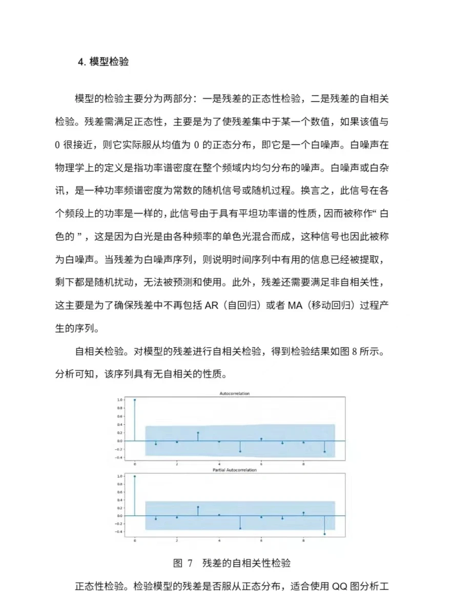 统计建模优秀作品分享｜数字经济