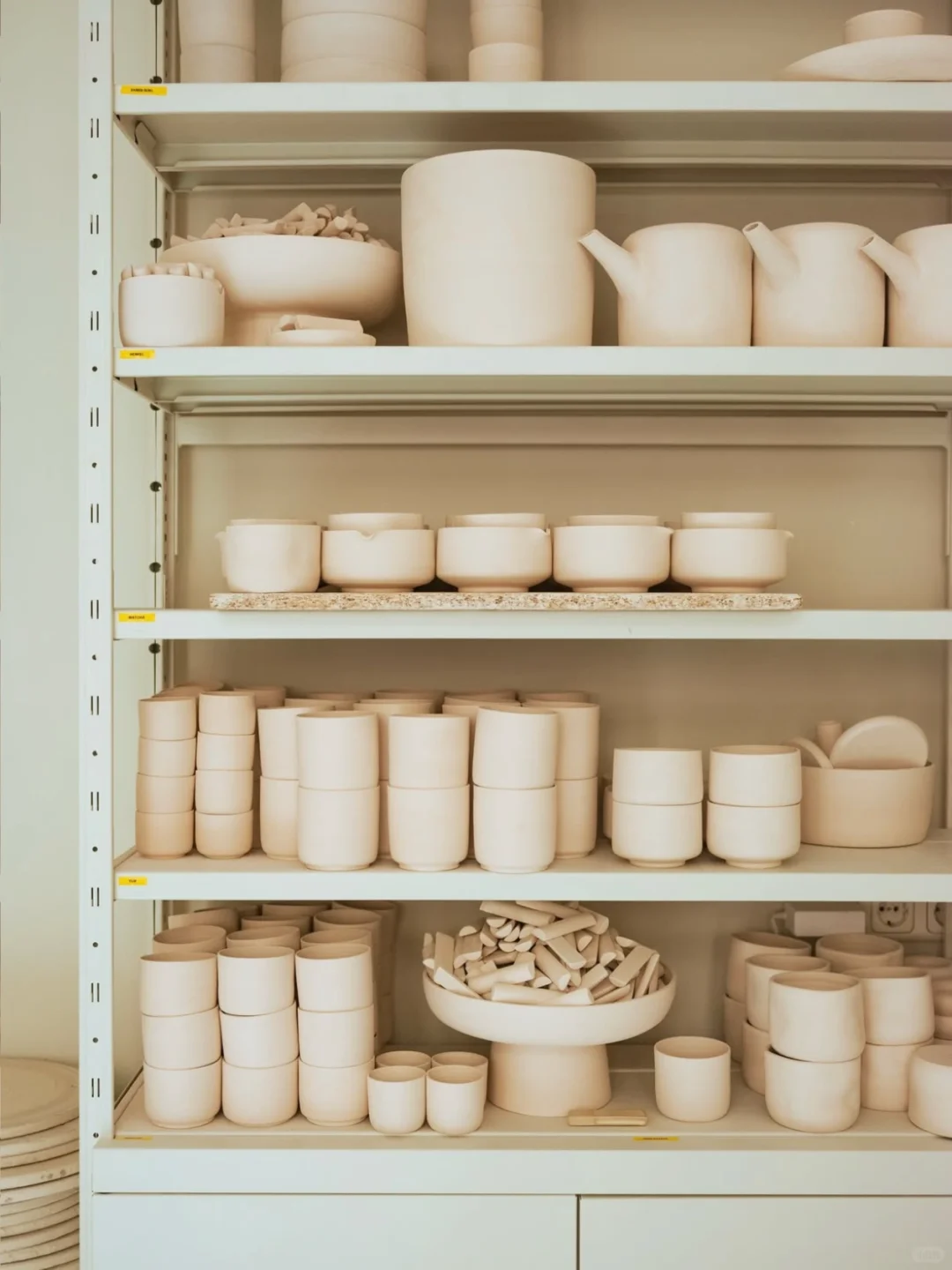 陶艺｜艺术类人群的9¾ 站台 ?✨✨✨