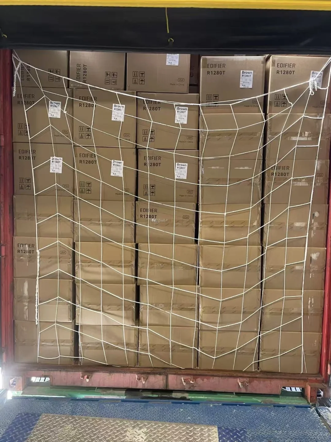 中卢物流天花板！3-5天速达+20年实力背书，跨