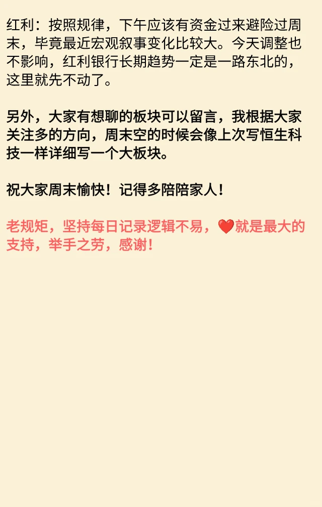 11.28盘中：打起精神！