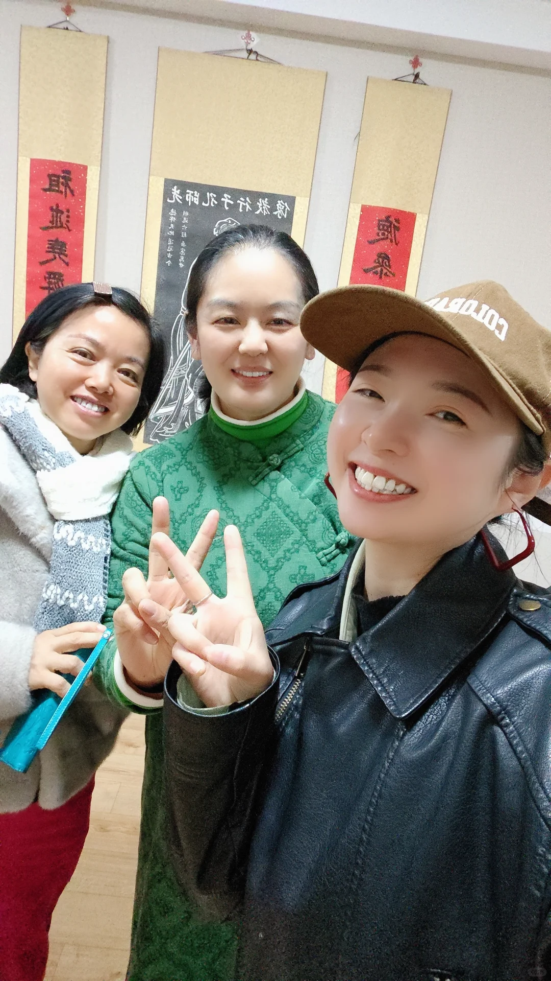 欢迎大家加入我的创业公司