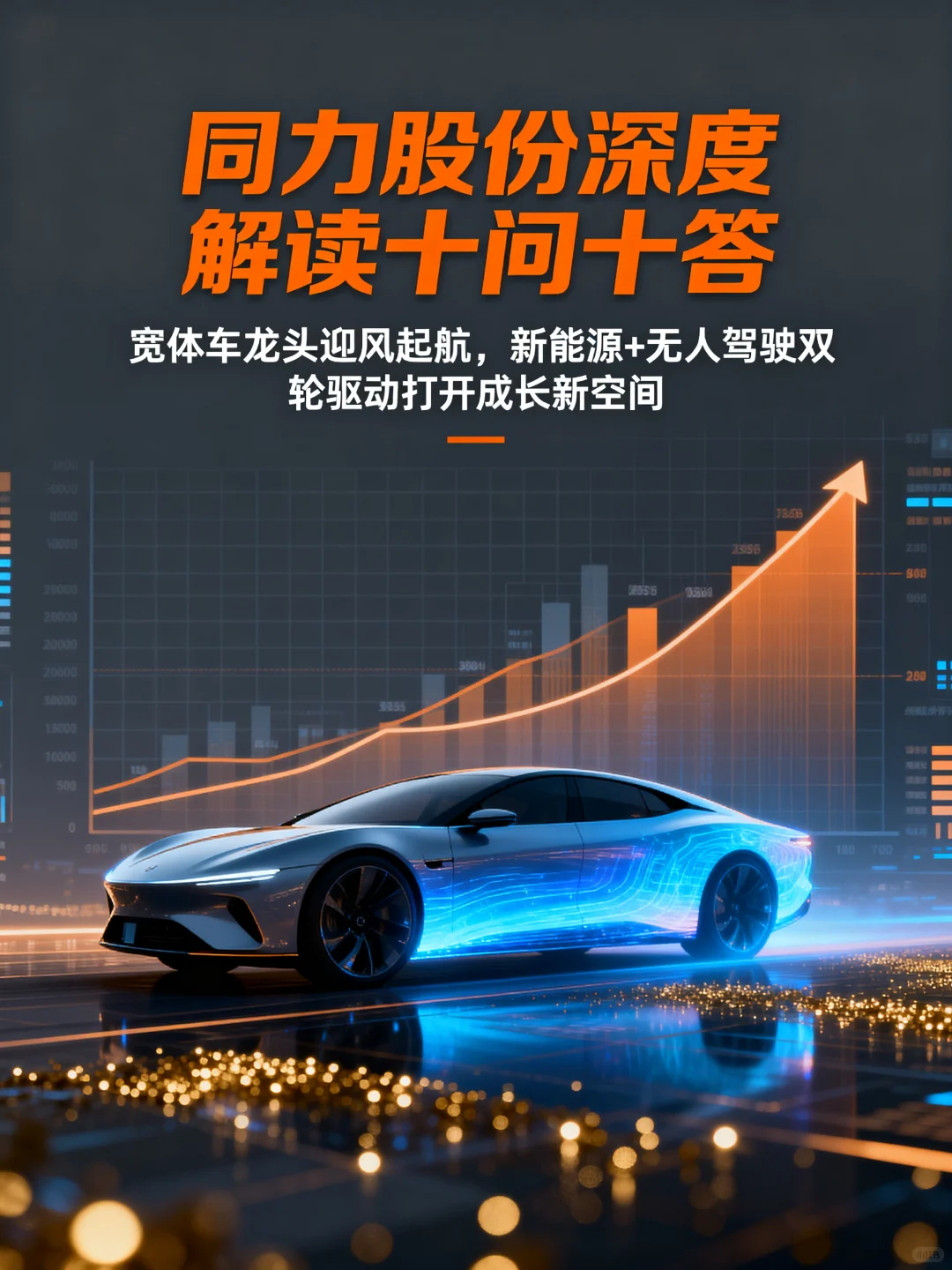 同力股份深度解读十问十答