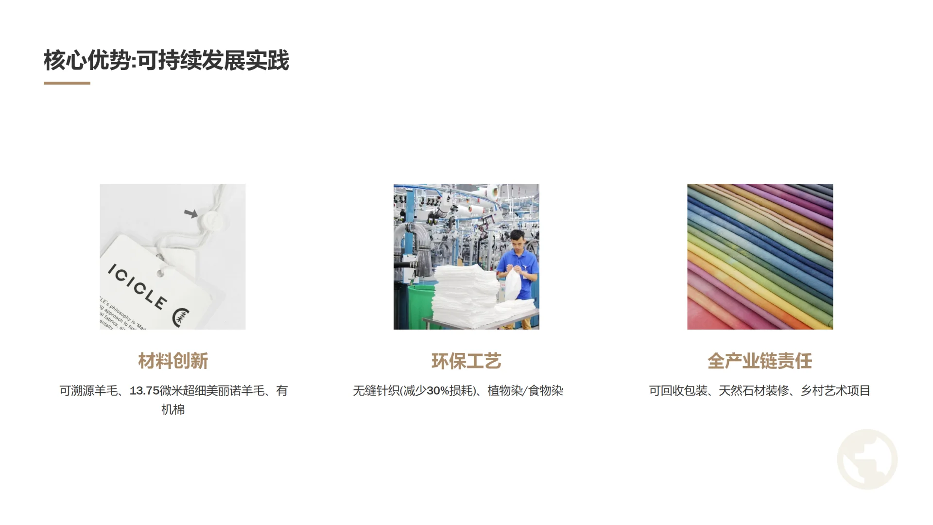 ? 之禾ICICLE：可持续高端的东方破局路