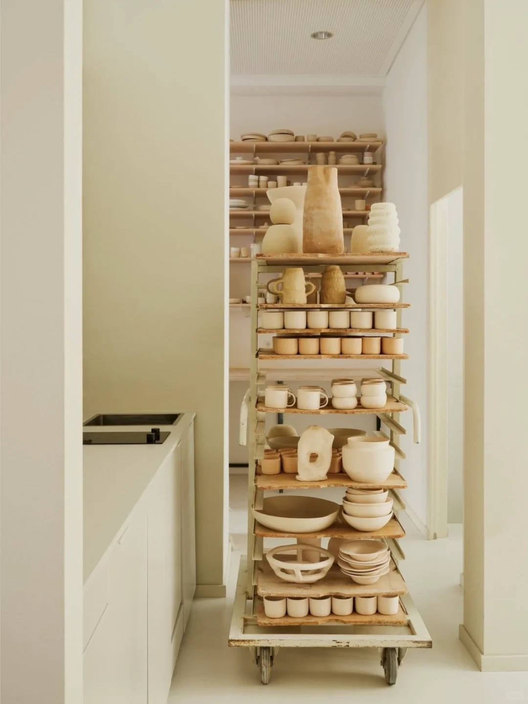 陶艺｜艺术类人群的9¾ 站台 ?✨✨✨