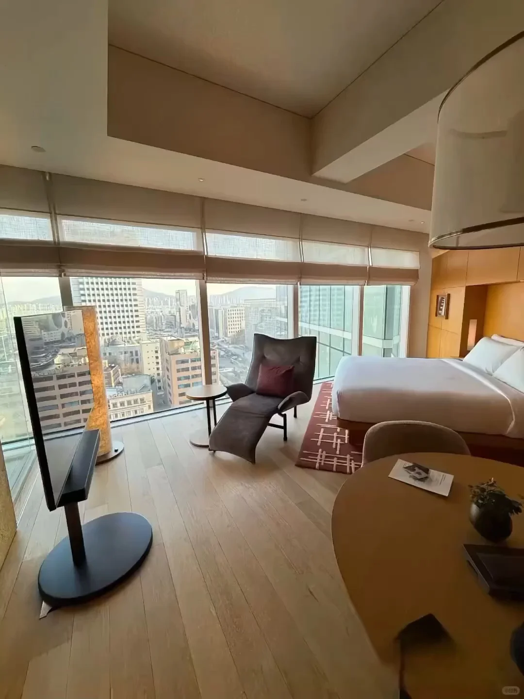 还有人去首尔吗？急转首尔柏悦?12.1-2.28