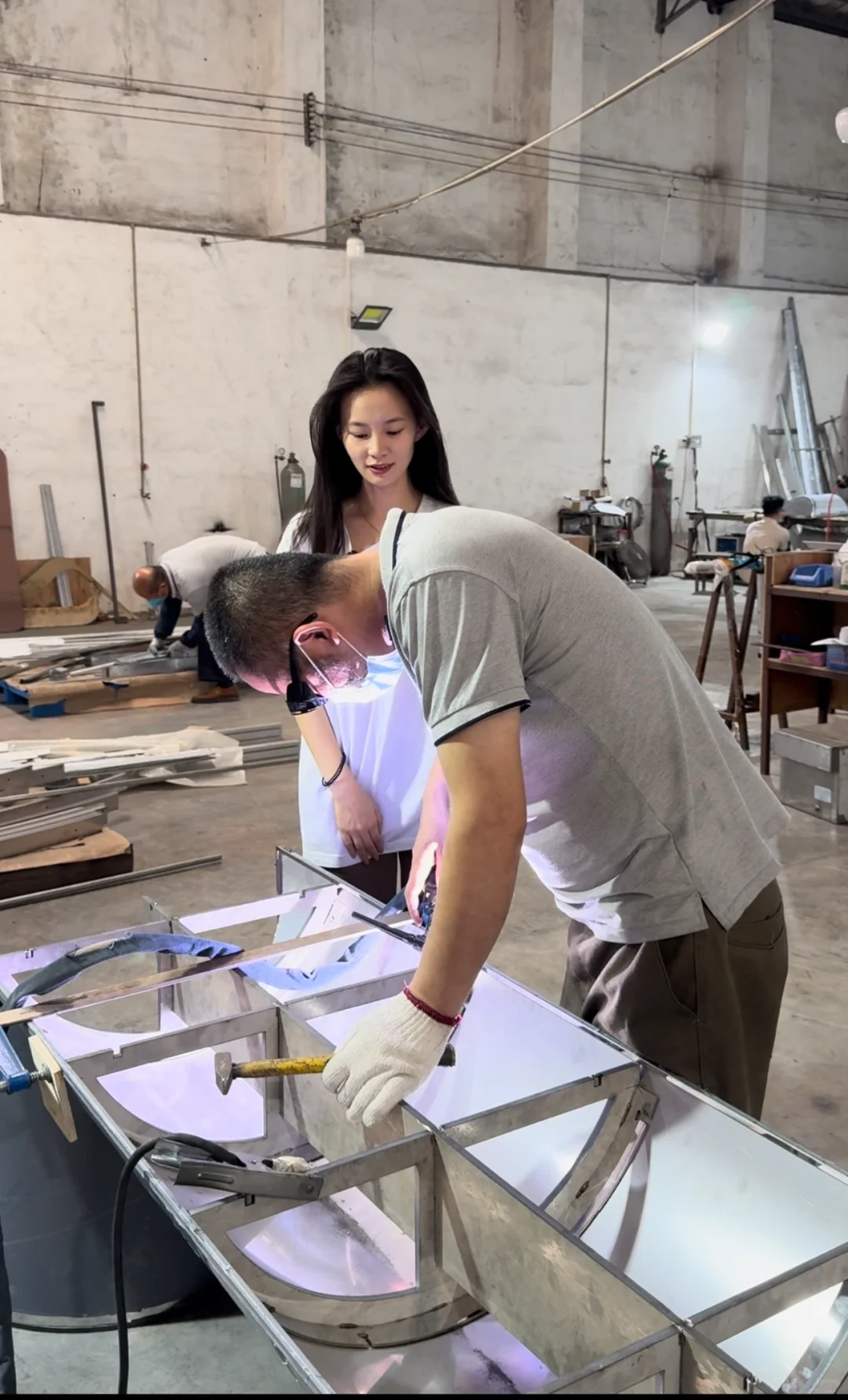 ?传统制造业：现在的出路是什么？