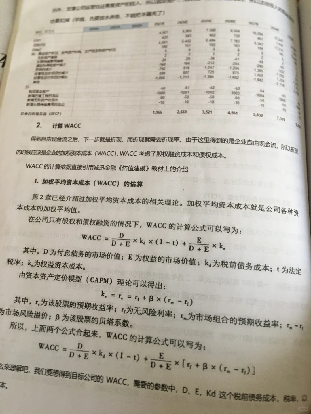 超牛的DCF估值模型搭建指南，给你找到了