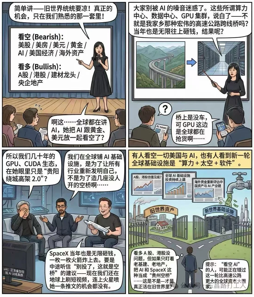 明天那些稳定币概念股要完蛋了