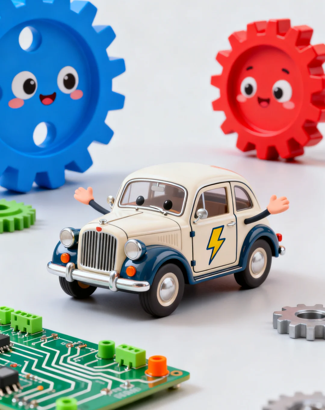 新能源扩招狂潮！50+技术/职能岗等你来冲