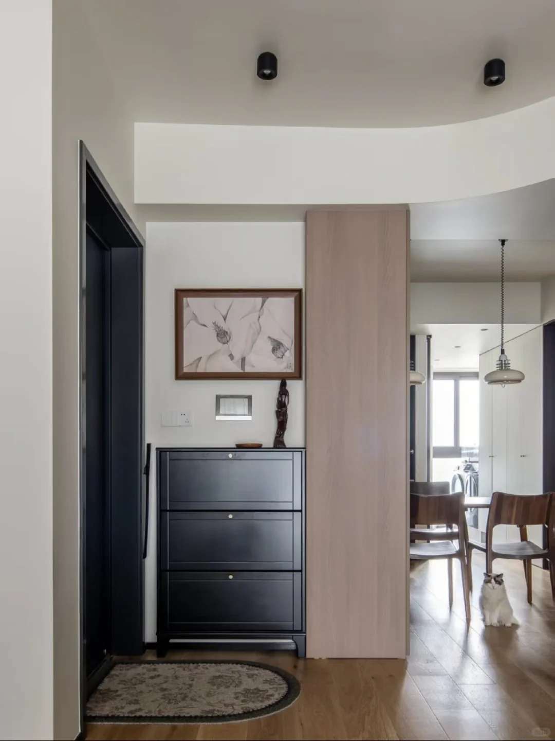 【用温度重构空间】一家女性设计师团队