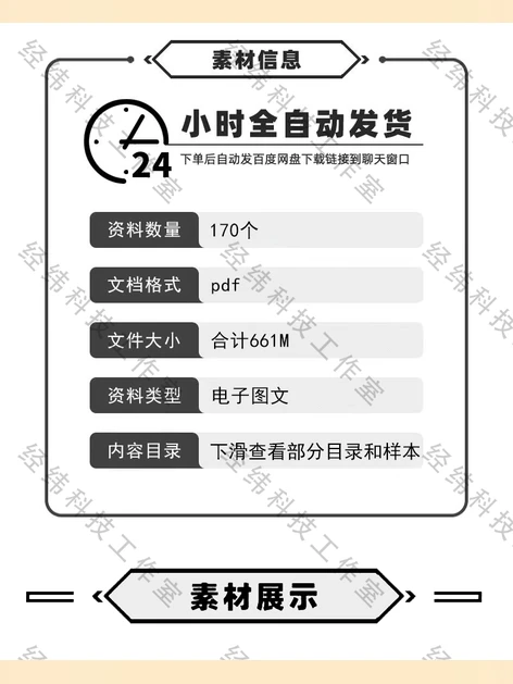 2024中国纺织服装服饰行业市场研究报告