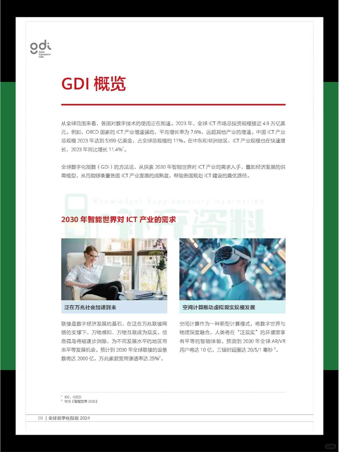 ?2024年全球数字化指数报告