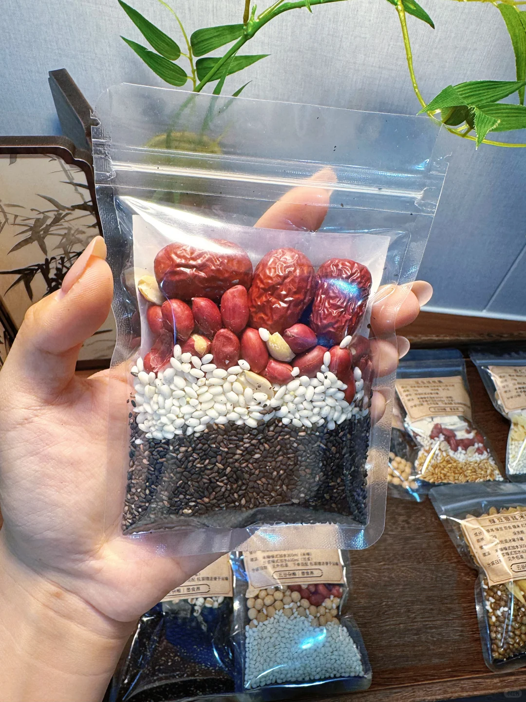 告别死工资！破壁机食材包，低v成本创业