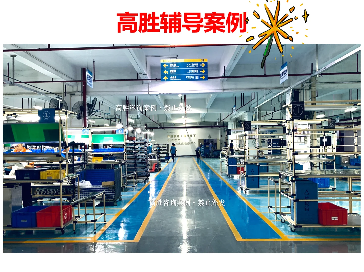 自DeepSeek的预测，2025制造业精益改善方向