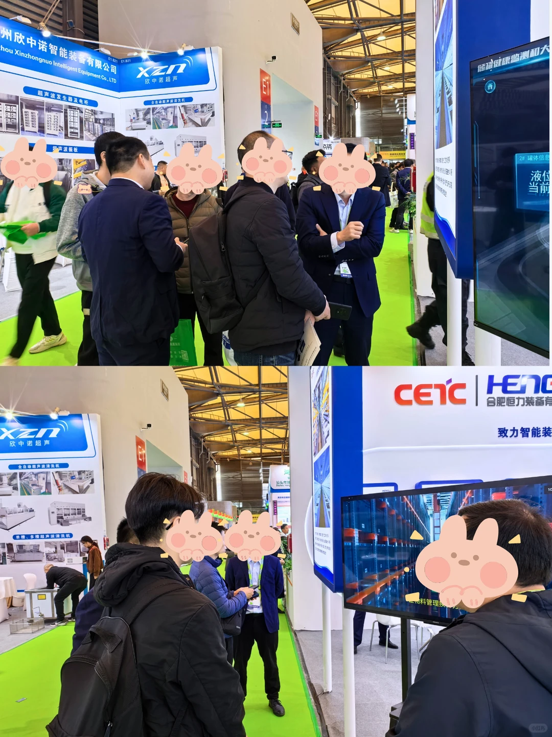 SFChina|我愿称之2025值得去的展会之一?